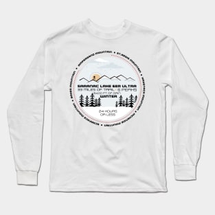 Saranac Lake 6er Winter Ultra Long Sleeve T-Shirt